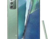 Samsung Galaxy Note 20 5G