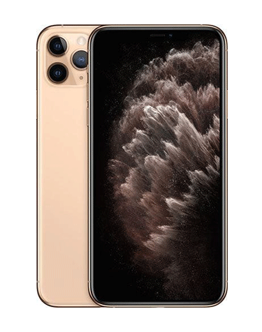 Apple iPhone 11 Pro